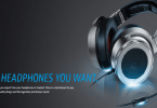 Gambar Sennhaiser HD 630 VBHero