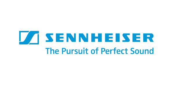 Gambar Sennheiser Logo