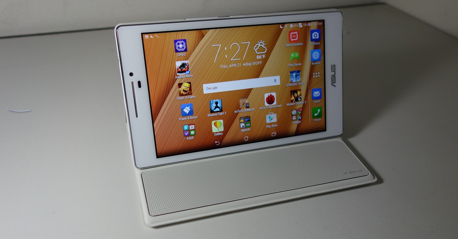 ASUS ZenPad 7 Z370CG
