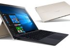 Gambar ASUS Transformer 3 Pro Hero