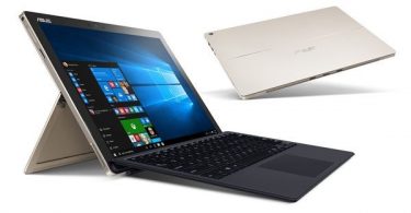 Gambar ASUS Transformer 3 Pro Hero