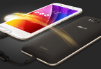 Gambar ASUS ZenFone Max OTG