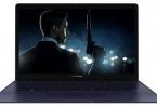 Gambar ASUS Zenbook 3 Header