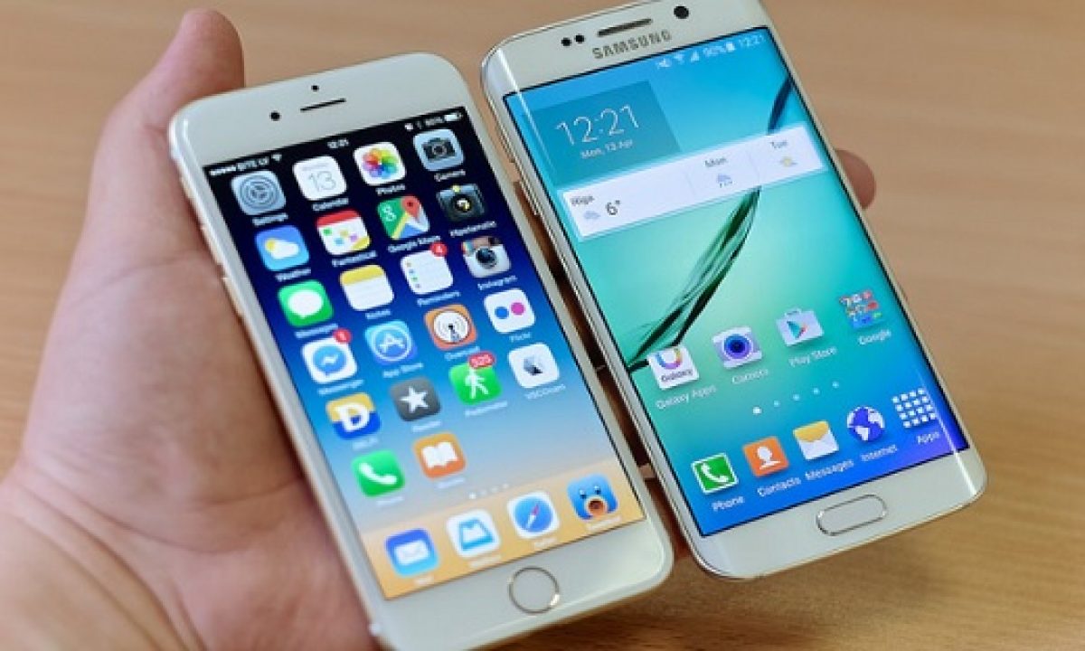 Android Atau Iphone Ini Smartphone Yang Digunakan Para Artis Terkenal Di Indonesia Gadgetren