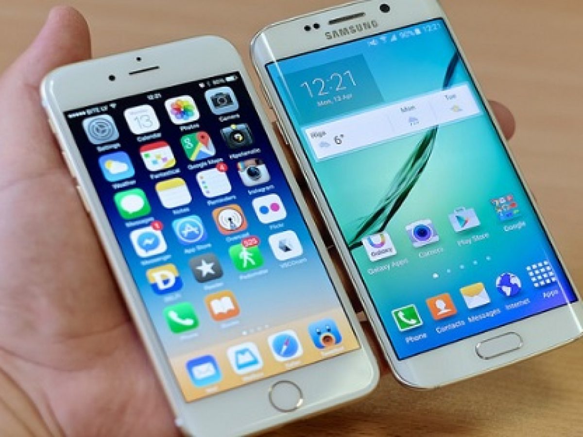 Android Atau Iphone Ini Smartphone Yang Digunakan Para Artis Terkenal Di Indonesia Gadgetren