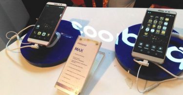 Gambar Coolpad Max Launching Featured