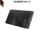 Gambar Huawei Mate 8 Header