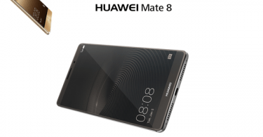 Gambar Huawei Mate 8 Header