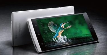 OPPO Find 5