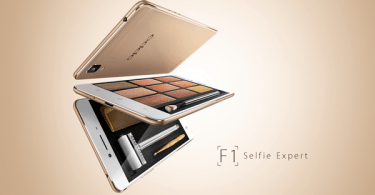 Gambar Harga Oppo F1 Hero