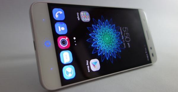ZTE Blade V7 Lite