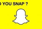 Gambar Snapchat Hero