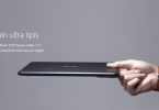 Gambar ASUS Eeebook X205TA Tipis