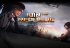 Gambar ASUS Join The Republic Campaign