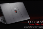 Gambar ASUS ROG GL552VX Header