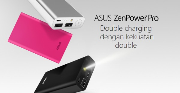 ASUS ZenPower Pro