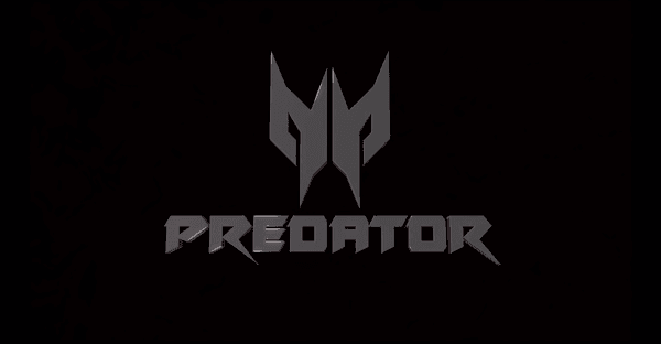 Acer Predator Logo