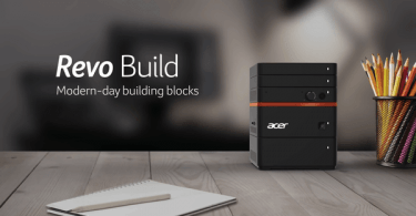 Gambar Acer Revo Build M1-601 Header