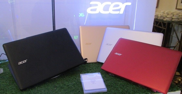 Acer Switch 10E