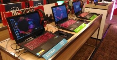 Gambar Lenovo Gaming For Living Featured