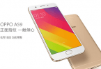 Gambar Oppo A59 Header