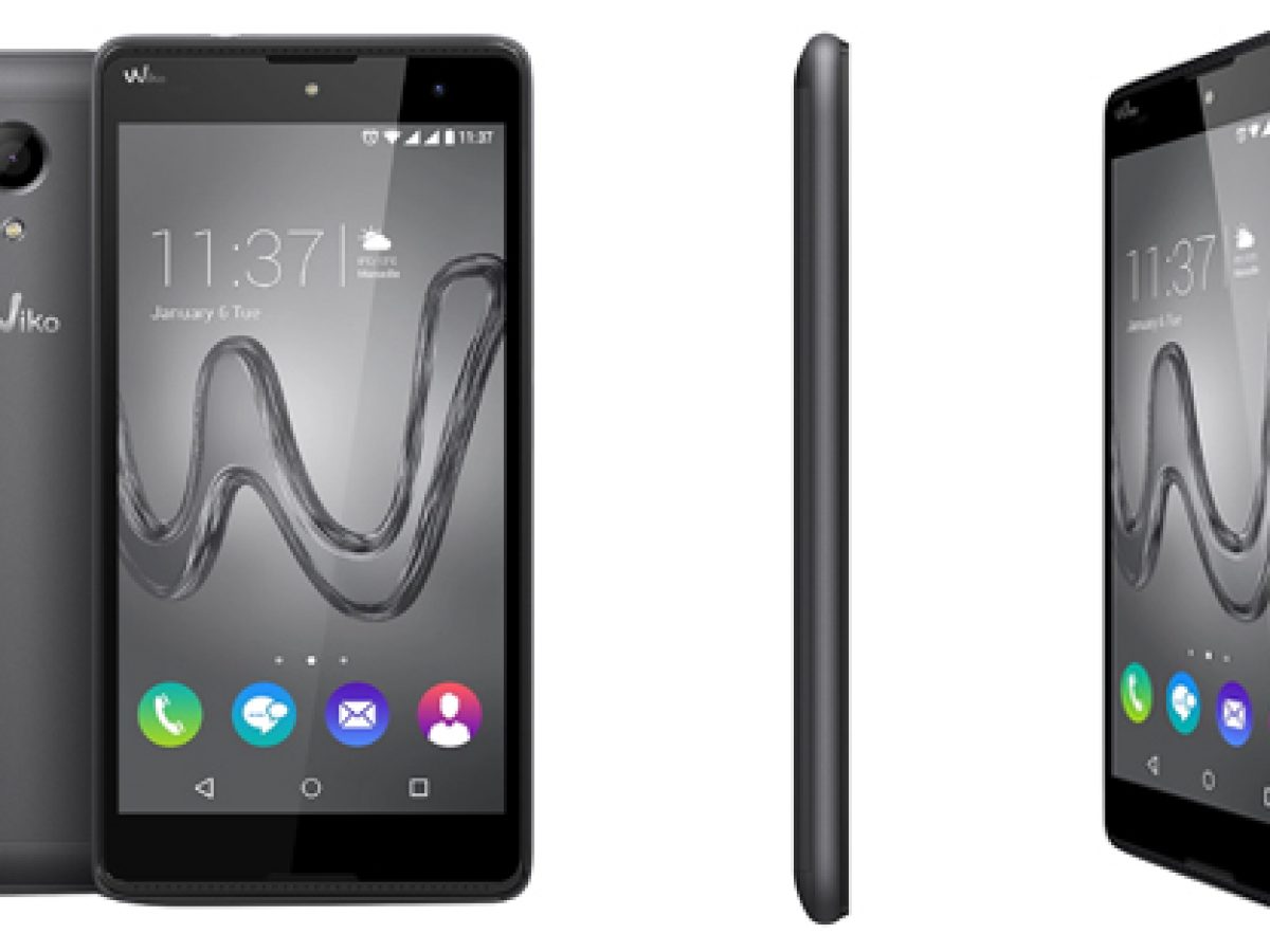 Harga Wiko Robby Spesifikasi Ram 2gb Gadgetren