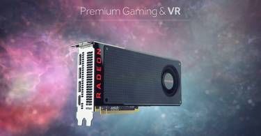 AMD Radeon RX 480 Featured