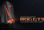 ASUS ROG GT51CA Featured