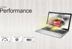 Gambar ASUS X550ZE Featured