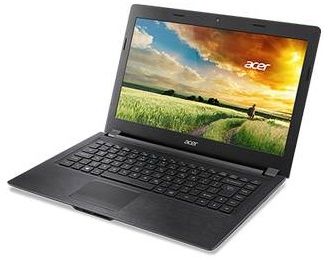 Gambar Acer One Z1401