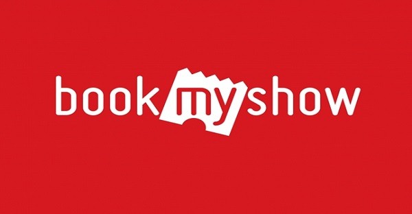 BookMyShow-header