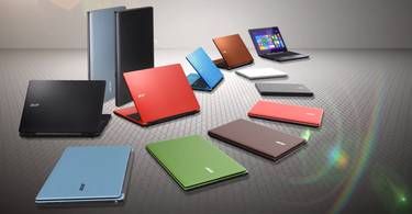 Gambar Laptop Acer Core i3 Featured