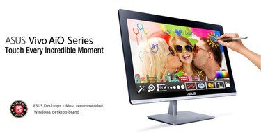 ASUS Vivo AiO V230IC Featured