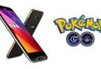 ASUS Zenfone Pokemon GO Featured