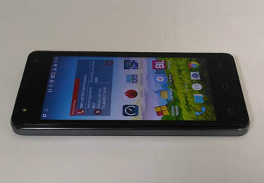 Smartfren Andromax E2+