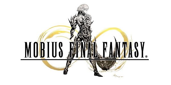 Mobius Final Fantasy Logo