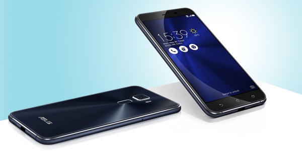 ASUS Zenfone 3 Smartphone