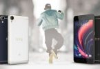 HTC Desire 10 Lifestyle Featured