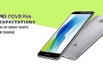 Huawei Nova Plus Featured