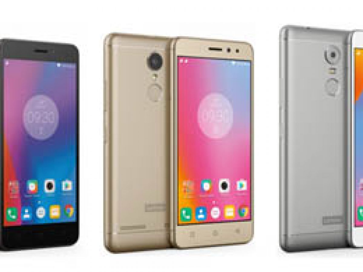 Harga Lenovo K6 Spesifikasi Varian Note Power Gadgetren