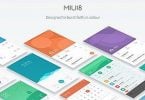 MIUI 8 Featured