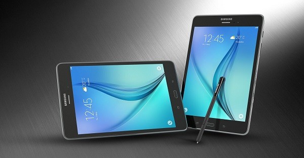 Harga Samsung Galaxy Tab A 2016