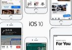 iOS 10 Featured