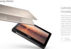 ASUS VivoBook Flip TP201SA Featured