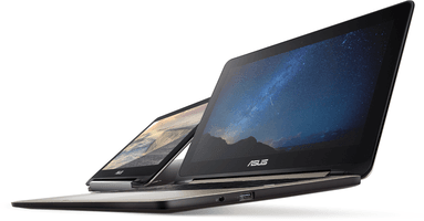 ASUS VivoBook Flip TP201SA Laptop