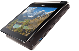 ASUS VivoBook Flip TP201SA Tablet