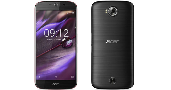 Harga Acer Liquid Jade 2