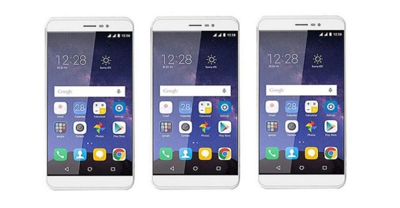 Harga Coolpad Roar Plus - Oktober 2016  Gadgetren