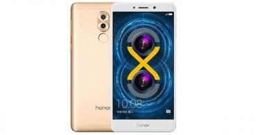 honor 6x featured