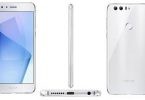 Huawei Honor 8 Featured